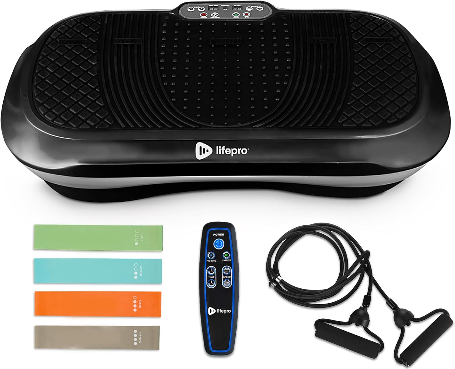 LifePro Waver Vibration Plate